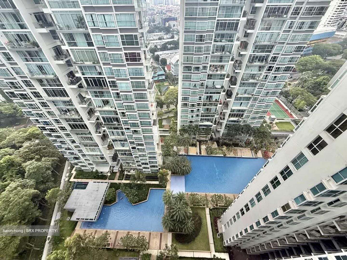 The Esta (D15), Condominium #560208221